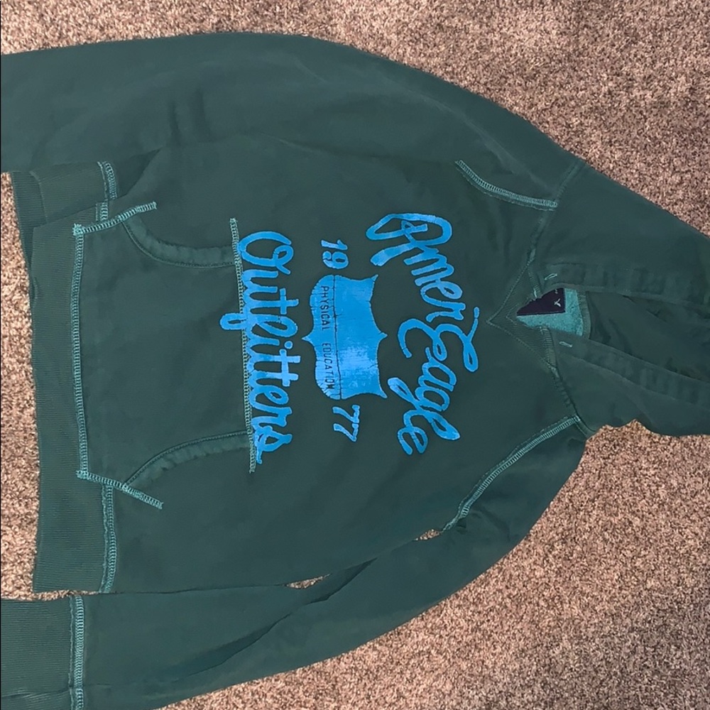 hoodie